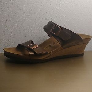 Papillio by Birkenstock Dorothy heeled sandal